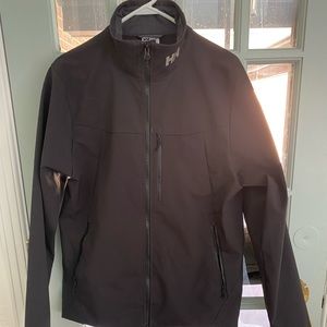 Helly Hansen shell - Large